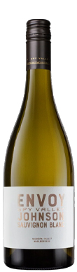 Spy Valley, Envoy Johnson Vineyard Sauvignon Blanc, Marlborough, New Zealand 2023