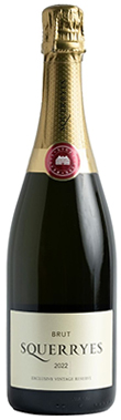 Squerryes Estate, Brut, England, United Kingdom 2022