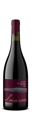 Bottle of Alma Rosa, Attente, Sta Rita Hills, Santa Barbara County, California, USA, 2023