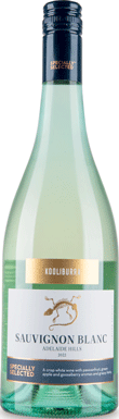 Kooliburra, Specially Selected Sauvignon Blanc, Adelaide Hills, South Australia 2022
