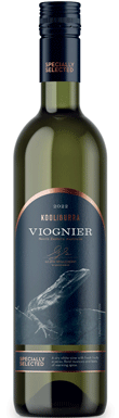 Kooliburra, Specially Selected Viognier, South Eastern Australia 2022