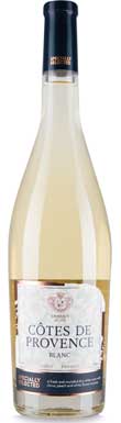 Chassaux et Fils, Specially Selected Blanc, Côtes de Provence, France 2022