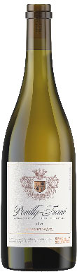 Chassaux et Fils, Specially Selected, Pouilly-Fumé, Loire, France 2024
