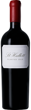 St Hallett, Planted 1919 Shiraz, Barossa, 2015