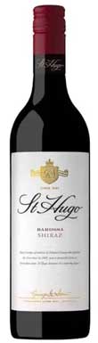 St Hugo, Barossa Shiraz, Barossa, South Australia, 2022