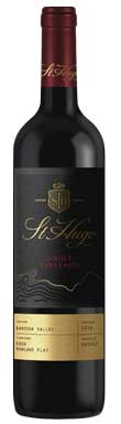 St Hugo, Single Vineyard Koch Barossa Shiraz, Barossa, 2022