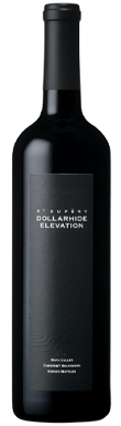 St. Supéry, Dollarhide Elevation Cabernet Sauvignon, Napa Valley, California, USA 2023