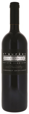 St. Supéry Estate Vineyards & Winery, Dollarhide Estate Cabernet Sauvignon, Napa Valley, California, USA 2021