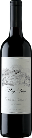 Stags’ Leap Winery, Cabernet Sauvignon Vintner’s Select, Napa Valley, California, USA 2024