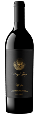 Stags' Leap, The Leap, Napa Valley, Stags Leap District, California, USA 2020