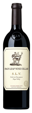 Stag's Leap Wine Cellars, SVL Cabernet Sauvignon, Napa Valley, California 2021