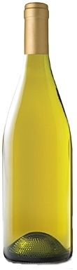 white wine bottle