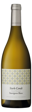 Stark-Conde, Round Mountain Sauvignon Blanc, Jonkershoek 2021