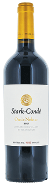 Stark-Conde, Oude Nektar Cabernet Sauvignon, Jonkershoek, South Africa 2017
