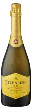 Steenberg, 1682 Chardonnay Brut NV, Western Cape, South Africa