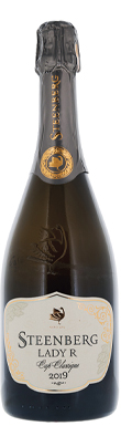 Steenberg, Lady R Brut, Western Cape, South Africa 2019