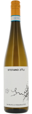 Stefano Zoli, Verdicchio di Matelica, Le Marche, Italy 2024