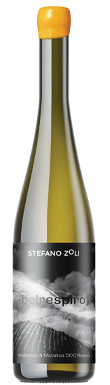 Stefano Zoli, Belrespiro, Verdicchio di Matelica, Riserva, Le Marche, Italy 2022