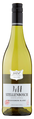 Tesco, Finest Stellenbosch Sauvignon Blanc, Stellenbosch, South Africa 2020