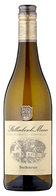 Stellenrust