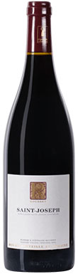 Domaine Stéphane Rousset, St-Joseph, Rhône, France 2022