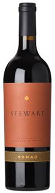 Stewart, Nomad Beckstoffer Dr Crane Vineyard, Napa Valley, California, USA 2019