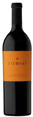 Stewart Cellars, Cabernet Sauvignon, Napa Valley, California, USA 2023