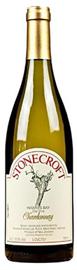 Stonecroft, Chardonnay, Gimblett Gravels, 2020