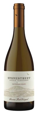 Stonestreet, Aurora Point Vineyard Sauvignon Blanc, Sonoma Valley, California, USA 2021