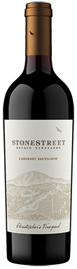 Stonestreet, Christopher's Vineyard Cabernet Sauvignon, Sonoma, California, USA 2014