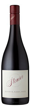 Stonier, Reserve Pinot Noir, Mornington Peninsula, Victoria, Australia 2022