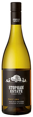 Stopham Estate, Pinot Gris, Sussex, England, 2020