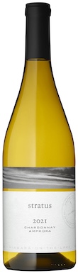 Stratus, Chardonnay Amphora, Niagara Peninsula, Niagara-On-The-Lake, Ontario, Canada, 2023