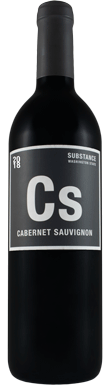 Substance, Cabernet Sauvignon, Columbia Valley, 2018