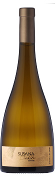 Susana Balbo, Signature White Blend, Paraje Altamira, Uco Valley, Mendoza, Argentina 2020