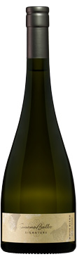 Susana Balbo, Signature White Blend, Paraje Altamira, Uco Valley, Mendoza, Argentina 2023