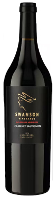 Swanson, Rutherford Neighbors Cabernet Sauvignon, Rutherford, Napa Valley, California, USA 2019