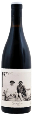 Swartberg Wingerde, Sangiro Pinotage, Piekenierskloof, Citrusdal Mountain, Olifants River, South Africa, 2023