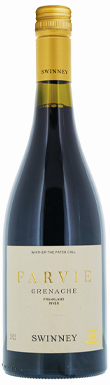 Swinney, Farvie Grenache, Frankland River, Western Australia, Australia 2022