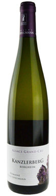 Domaine Sylvie Spielmann, Riesling, Grand Cru Kanzlerberg