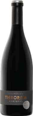 Theorem, Estate Syrah, Sonoma County, Moon Mountain District, California, USA 2021