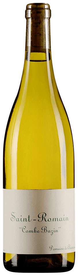 Domaine de Chassorney, Combe Bazin, St-Romain, Burgundy, France, 2024