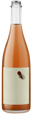 Silver Thread Vineyard, Pétillant Naturel, Seneca Lake, Finger Lakes New York, USA, 2024