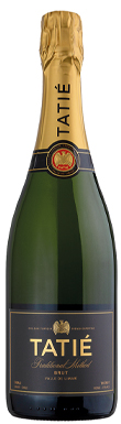 Tabalí, Tatié Brut, Limarí Valley, Chile NV