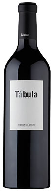 Bodegas Tabula, Tabula, Ribera del Duero, 2006