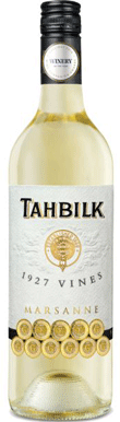 Tahbilk, 1927 Vines Marsanne, Nagambie Lakes, Victoria, Australia 2015