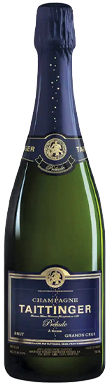 Taittinger, Prélude, Grands Crus Brut, Champagne, France NV