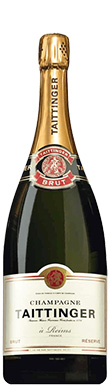 Taittinger, Brut, Champagne 2012
