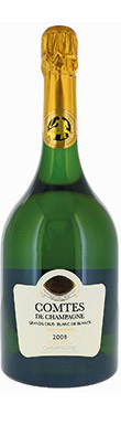 Taittinger, Comtes de Champagne Blanc de Blancs, 2008