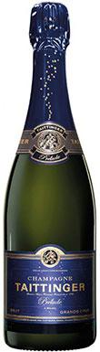 Taittinger, Prélude Grand Cru, Champagne NV